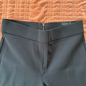 Black JCrew Pants